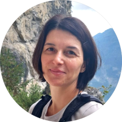 Kathrin Schreiber