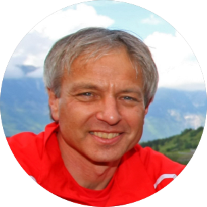 Rupert Hirner