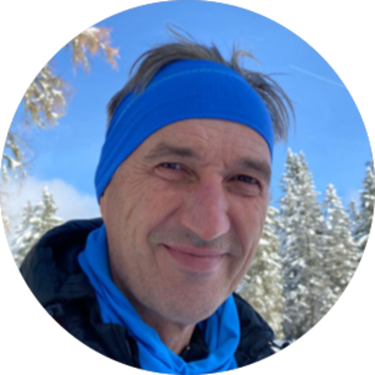 Klaus Sulzenbacher